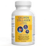 Salmon Collagen Joint Support Reviews