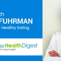 Dr. Joel Fuhrman