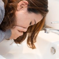 Food Poisoning