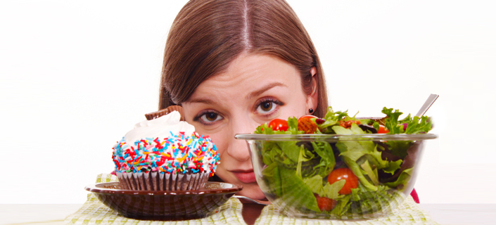 Why Your Diet Isn’t Working? Emotional or Binge Eating May be the Reason