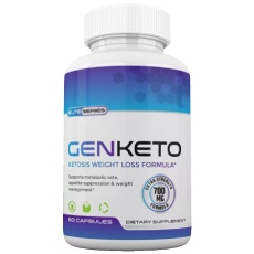 GenKeto GenKeto