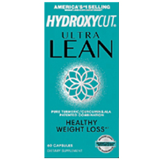Hydroxycut UltraLean Hydroxycut UltraLean