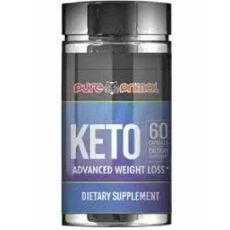 Pure Primal Keto Pure Primal Keto