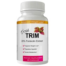 True Trim Forskolin True Trim Forskolin