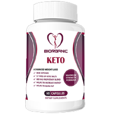 Biorganic Keto Biorganic Keto