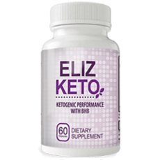 Eliz Keto Eliz Keto