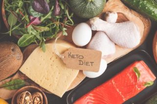Ketogenic Diet