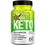 VexGen Keto Reviews