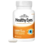 Reseña de 21st Century Healthy Eyes 2026: ¿Vale la pena probarlo a este precio tan bajo?