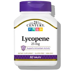 Lycopène du XXIe siècle