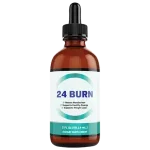 24 Burn Drops im Test: Hilft es, den Stoffwechsel anzukurbeln?