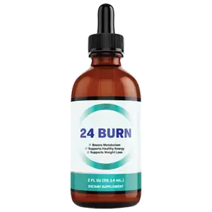 24 Brenntropfen
