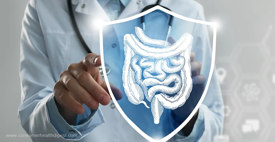 Inulin Supports Gut Health, Potentially Reducing Colon Cancer Risk