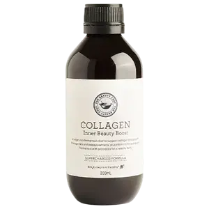 Collagen Inner Beauty Boost – Nahrungsergänzungsmittel