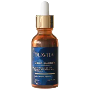 Olavita Botox Serum