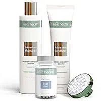 360 Hair Health Plan Men 360 Hair Health Plan Men