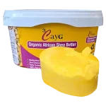 Avis sur le beurre de karité non raffiné 3CAYG : À la recherche d’un soin pur ?