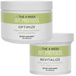 4 Week Gut Protocol Review: Is This A Good Probiotic System?