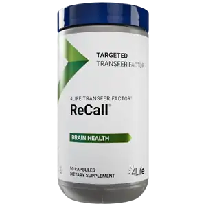 4Life Recall