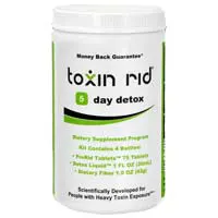 5 Day Detox Program 5 Day Detox Program