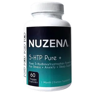 5-HTP Pure +