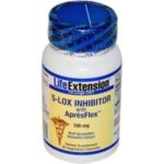 Reseñas de 5-Lox Apresflex: ¿El producto realmente alivia el dolor articular?