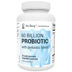 60 Billion Probiotics Review: Does It Really Work Well?