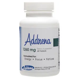 Addrena