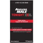Ageless Male Tonight Review – Does It Work For Males?