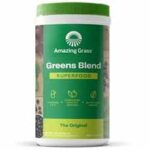 Amazing Grass Superfood Powder Review – Does it Work and Is it Safe?