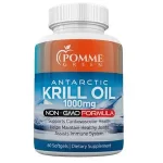 Antarctic Krill Oil Reviews: Is This Really Beneficial?