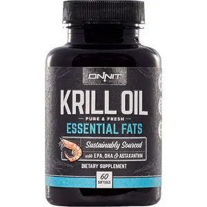 Sport Research Pure Antarctic Krill Oil