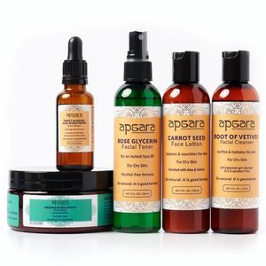 Apsara Skin Care Reviews: Does It Really Work on Skin?
