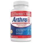 Reseñas de Arthro 8: ¿Realmente funciona?