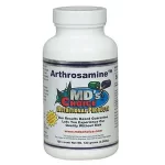 Avis sur Arthrosamine : Un produit complet pour le soin des articulations ?