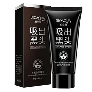 Bioaqua Black Mask Reviews: Are There Any Side Effects To This Product?