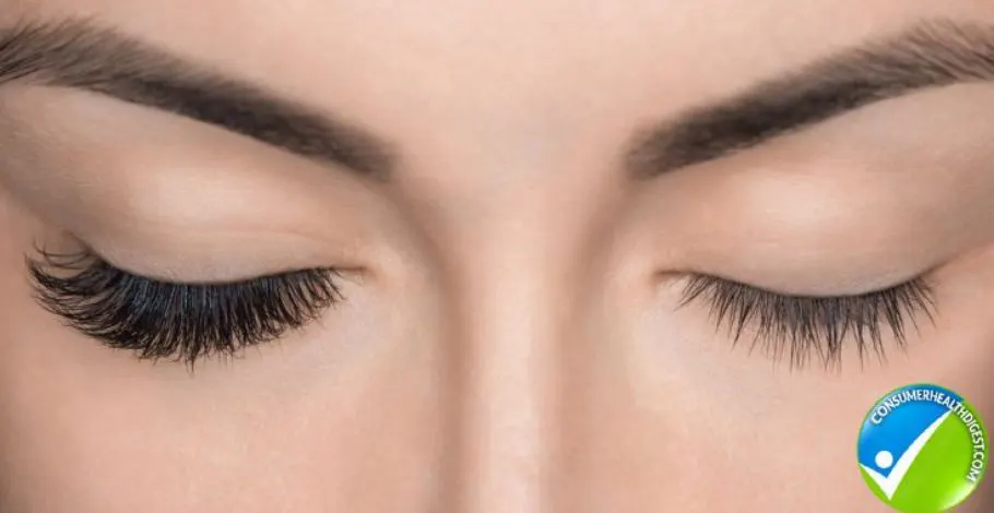 Semi-Permanent Eyelash Extensions