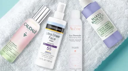 Best-Face-Mists