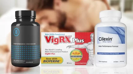 Best Sex Pills For Men