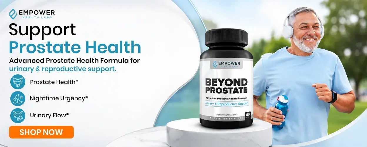 Beyond Prostate