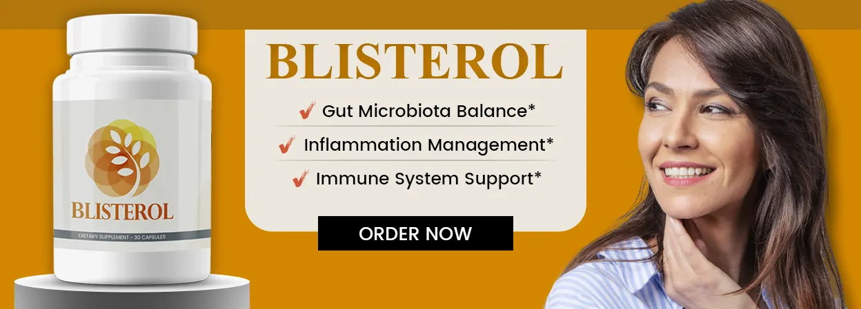 Blisterol