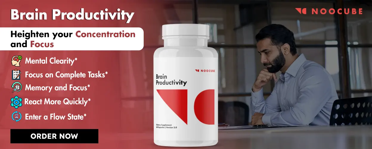 Heighten Your Concentration and Focus