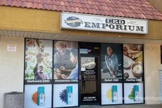 CBD: Why You Should Buy CBD from CBD Stores?