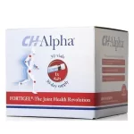 Reseñas de CH Alpha: ¿Qué tan efectivo es el producto?