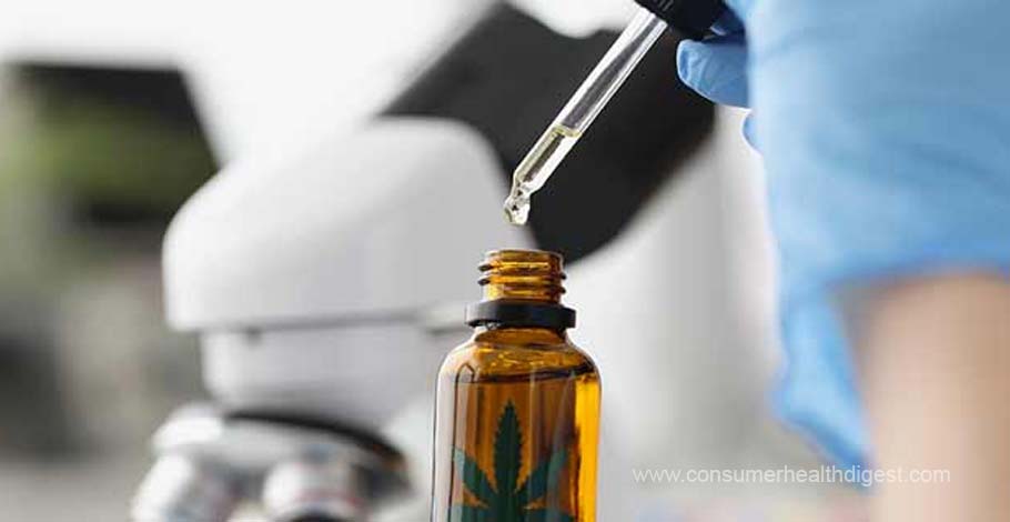 CBD: Top 4 Benefits Of CBD You Probably Don’t Know