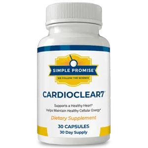 CardioClear7 Reviews: Does It Work as Advertised?