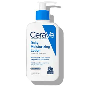 CeraVe Moisturizing Lotion