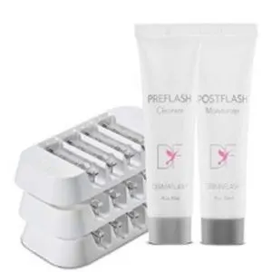 DERMAFLASH