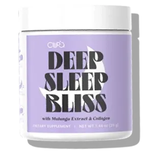 deepsleep bliss