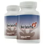 Deer Antler Plus Reviews: Does It Help in Muscle Building?